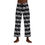 Thumbnail: Men's Pajama Pants (AOP)