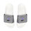 Thumbnail: Women's PU Slide Sandals