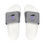 Thumbnail: Women's PU Slide Sandals