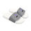 Thumbnail: Women's PU Slide Sandals