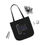 Thumbnail: College of Health Services & Careers Canvas Tote Bag with 5-Color Straps