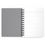 Thumbnail: Spiral Bound Journal