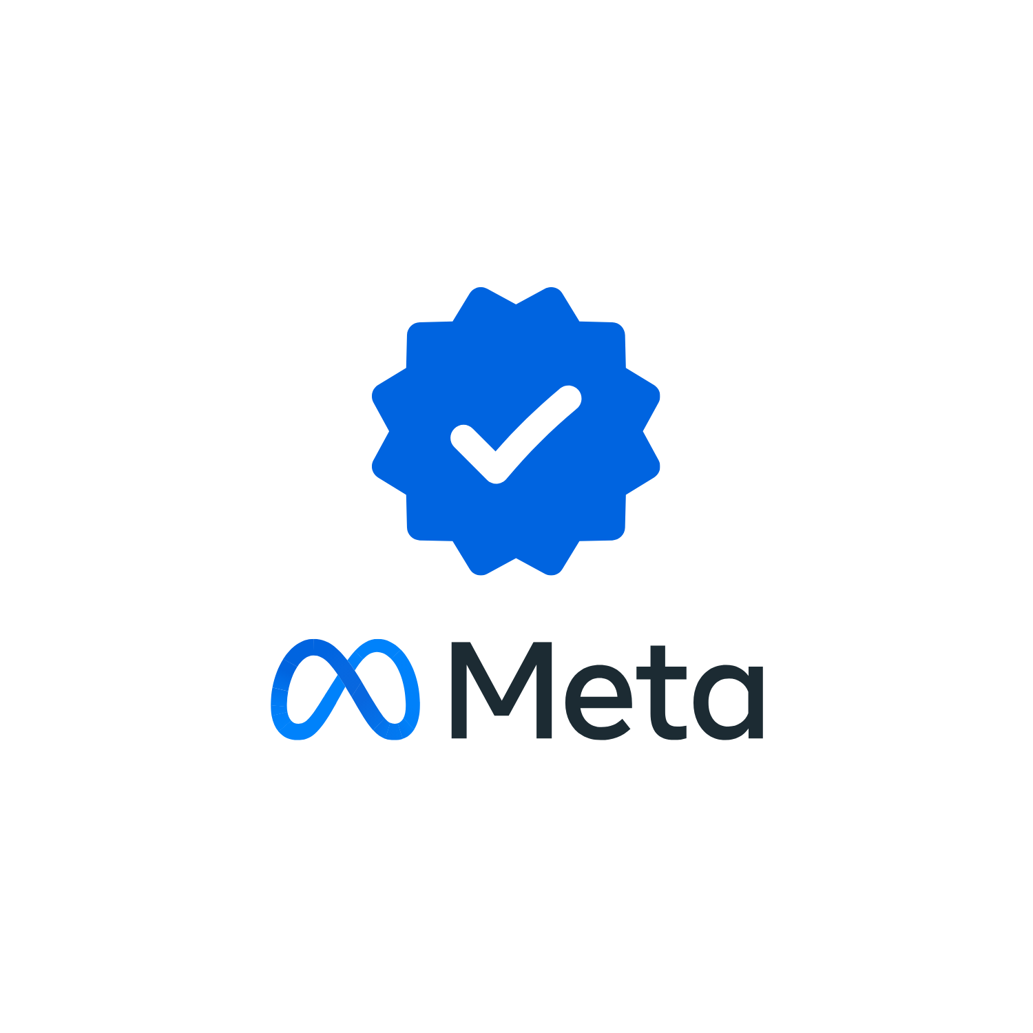 Meta Business Verified