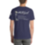 Thumbnail: Hallelujah T-shirt