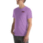 Thumbnail: NCSA T-shirt