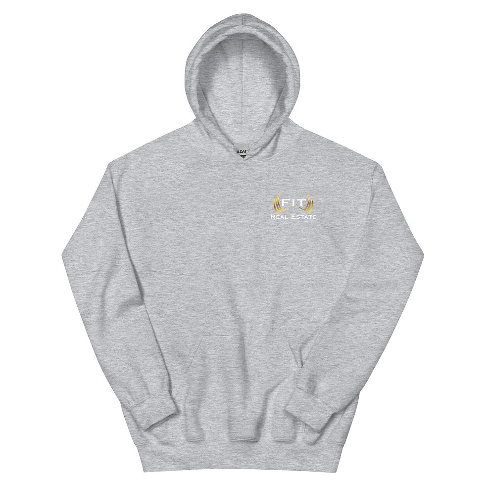 Thumbnail: Unisex Hoodie