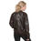 Thumbnail: Leather Bomber Jacket