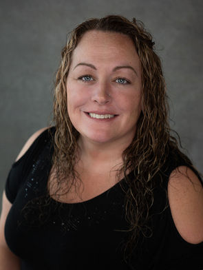 Tabitha Allier