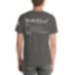Thumbnail: Hallelujah T-shirt
