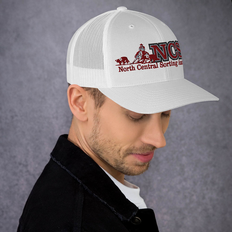Thumbnail: Trucker Cap
