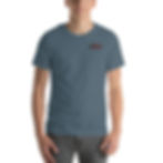 Thumbnail: NCSA T-shirt