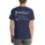Thumbnail: Hallelujah T-shirt