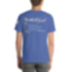 Thumbnail: Hallelujah T-shirt