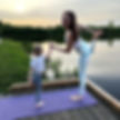 Kinderyoga