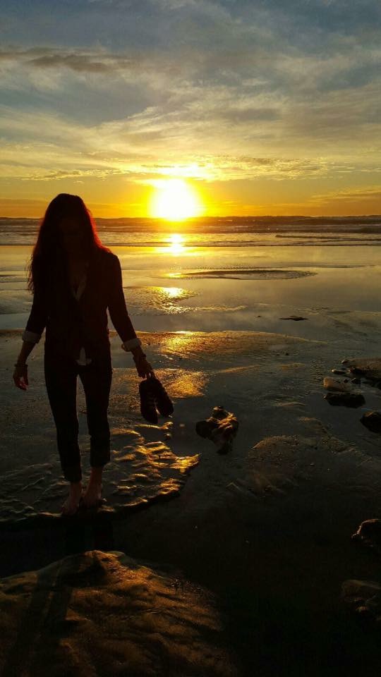 Writer: Olivia Ducharme