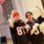SUPERBOWL JERSEYS