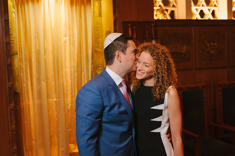 NYC Bat Mitzvah at Stephen Wise Synogogue. January Stewart Photography.