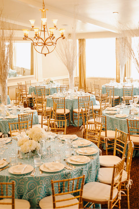 Westport Bat Mitzvah. Inn at Longshore. January Stewart Photography.