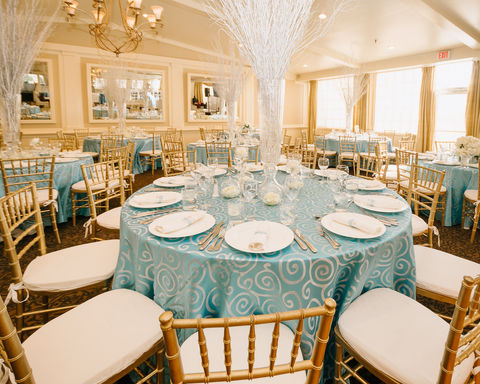 Westport Bat Mitzvah. Inn at Longshore. January Stewart Photography.
