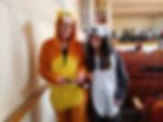 PAJAMA DAY