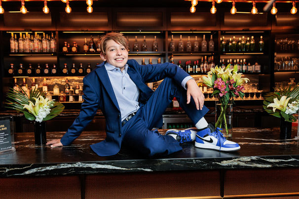 Stamford CT Bar Mitzvah | The Village