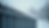 Close-up view of metal building roof with snow