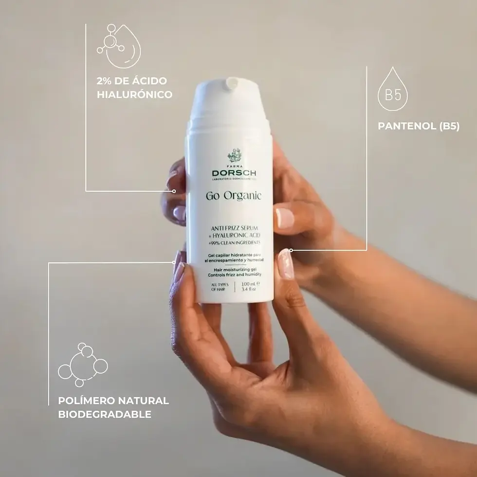 Thumbnail: ANTI-FRIZZ SERUM