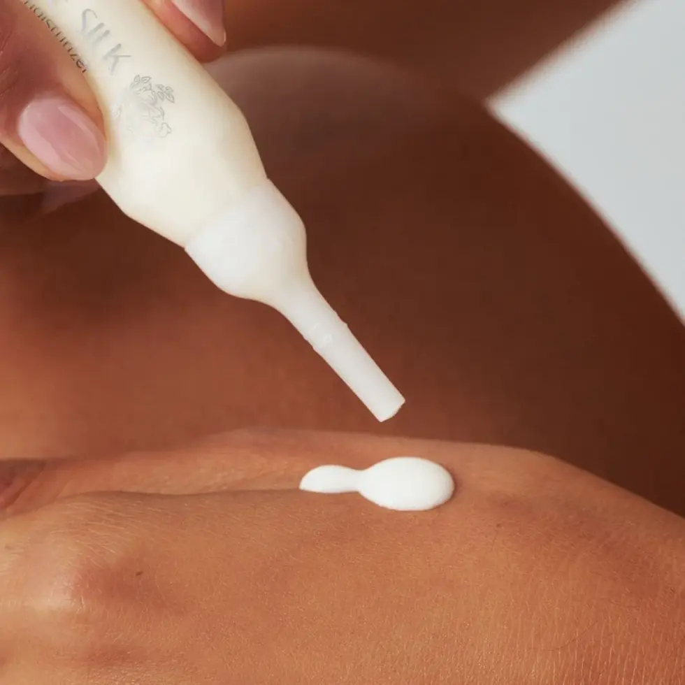 Thumbnail: PURE SILK