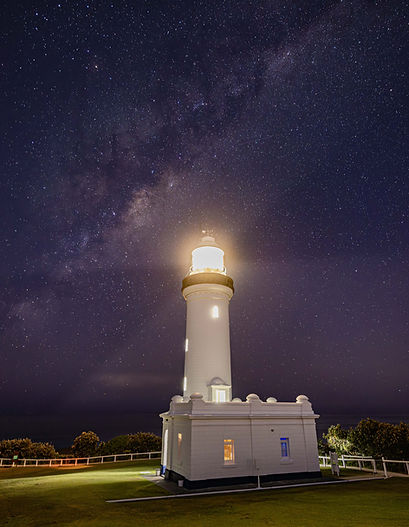 Astro Photo Collection