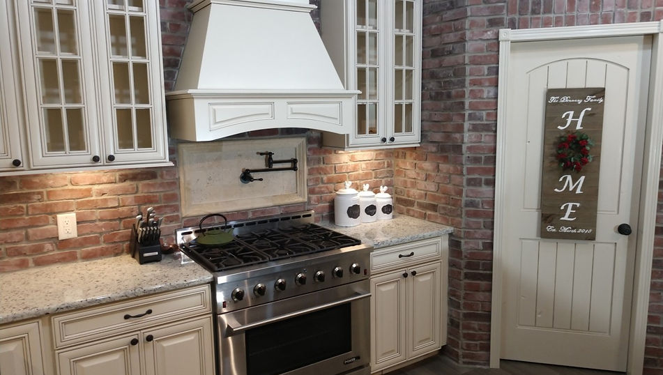 Brick Veneer