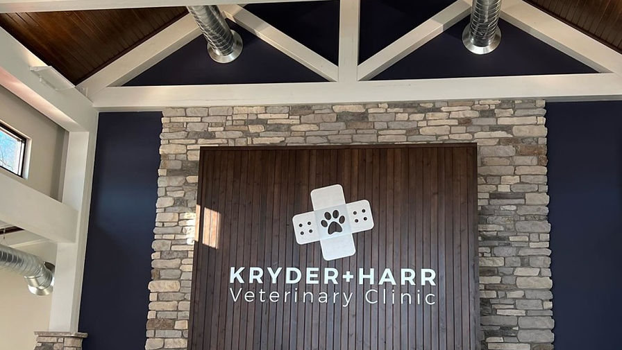 Cool gray Cliftrock blend with soft buff highlights, stacked in a clean linear pattern that brings subtle texture to modern and commercial interiors.