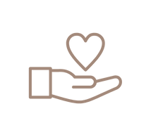 icon of Compassion
