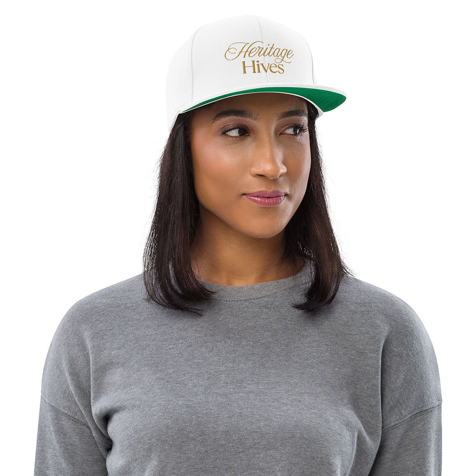 Thumbnail: Classic Snapback