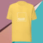 Thumbnail: Birthing Freedom "Fortress" Unisex t-shirt