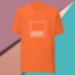 Thumbnail: Birthing Freedom "Fortress" Unisex t-shirt
