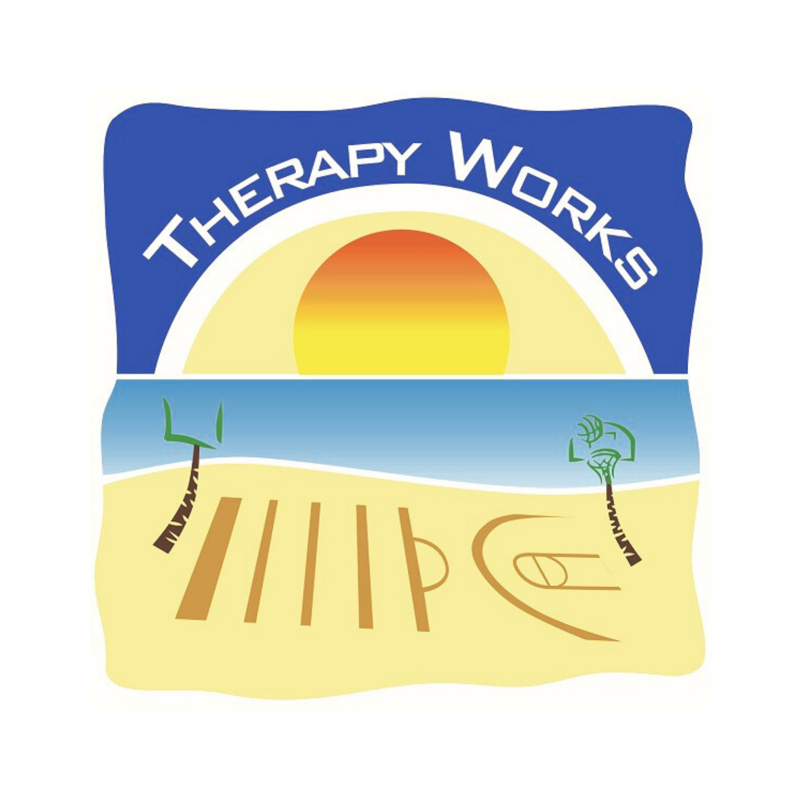 Therapy Works VI business image