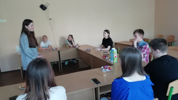 Засідання учкому