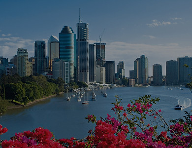 Brisbane Australia