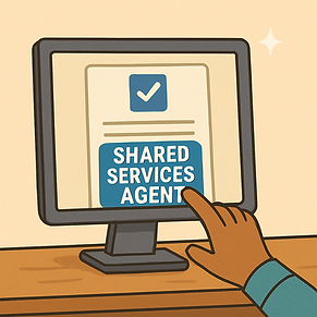 Shared Services Agent - At end with Start Now.png