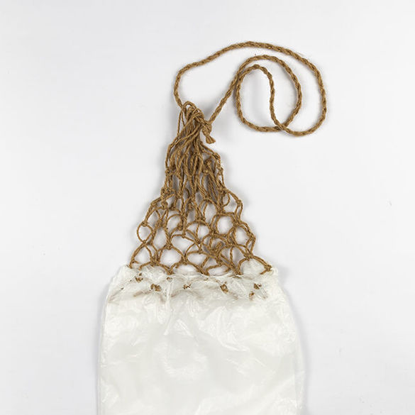 fishing net traditional craft design innovation