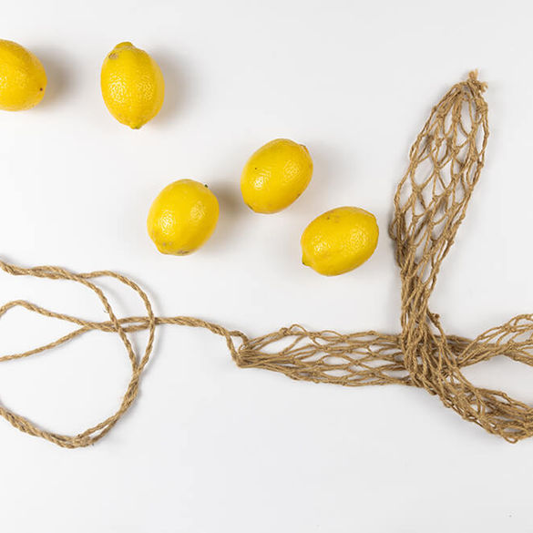 fishing net traditional craft design innovation