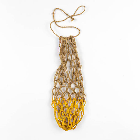 fishing net traditional craft design innovation