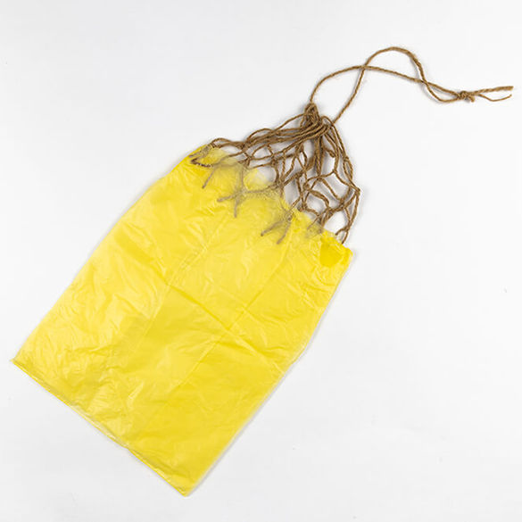 fishing net traditional craft design innovation