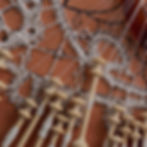 bobbin lace traditional craft