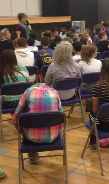 peace building assembly