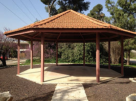 פסיפס בכפר יהושע