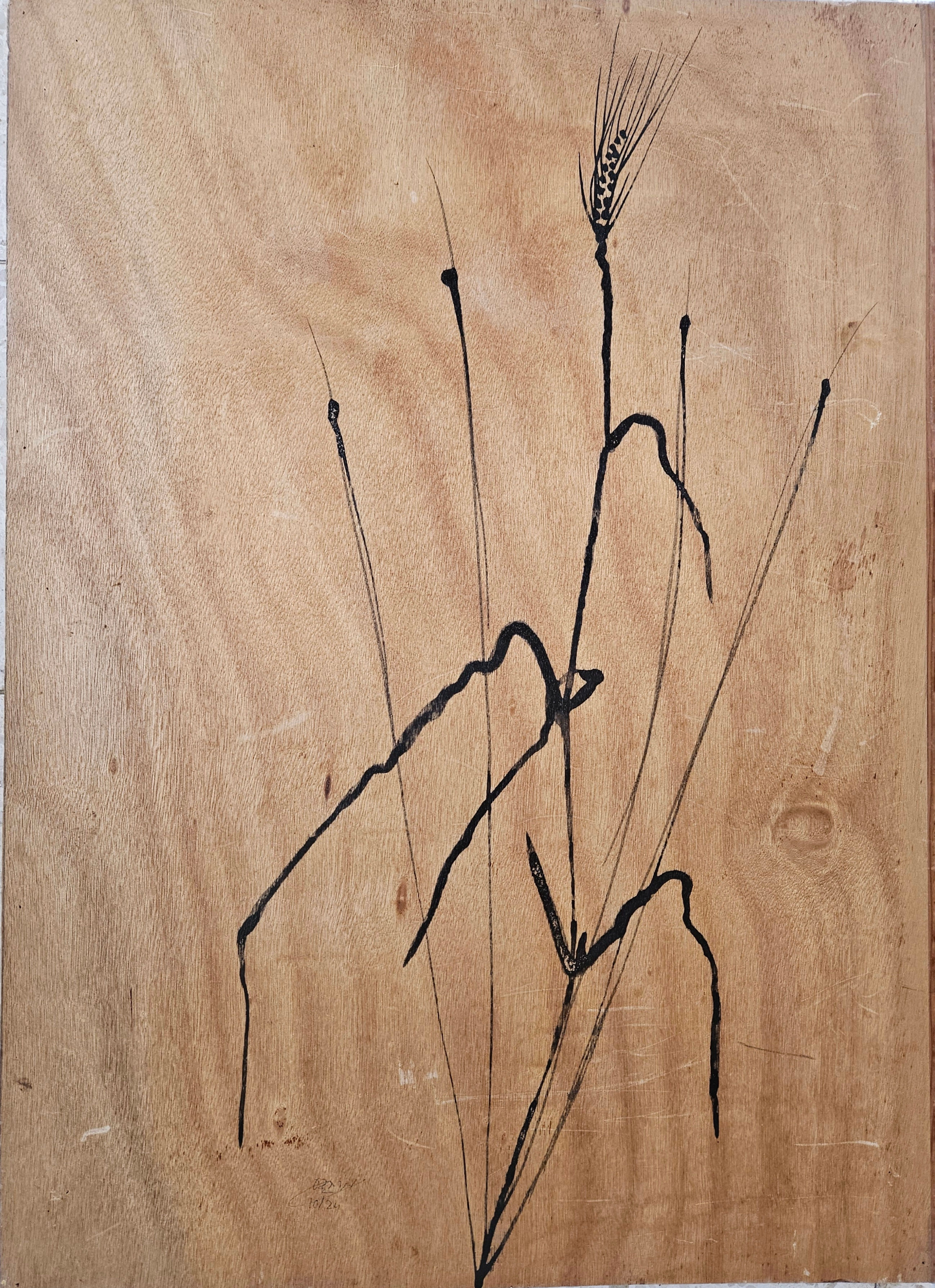  עתר גבע | מתוך הסדרה שלושה ק"מ מכאן (2)
