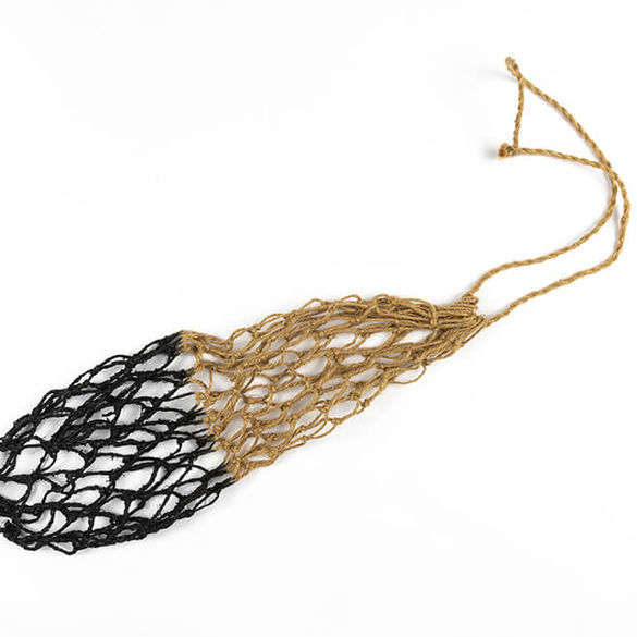 fishing net traditional craft design innovation