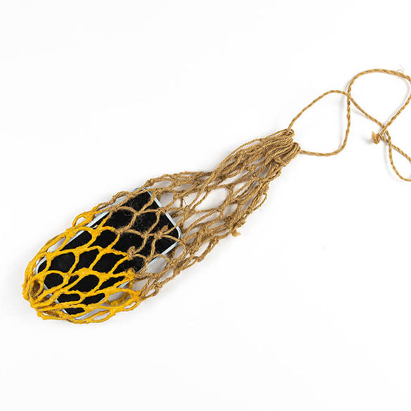 fishing net traditional craft design innovation