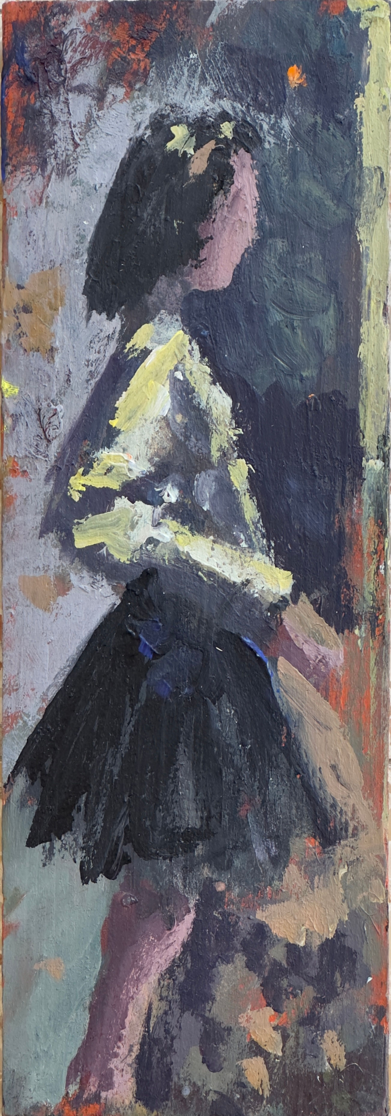  עידו מרקוס | ללא כותרת